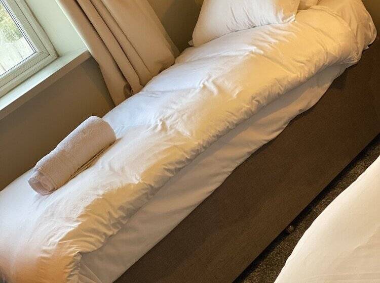 Отель Lodge At Tap Haus