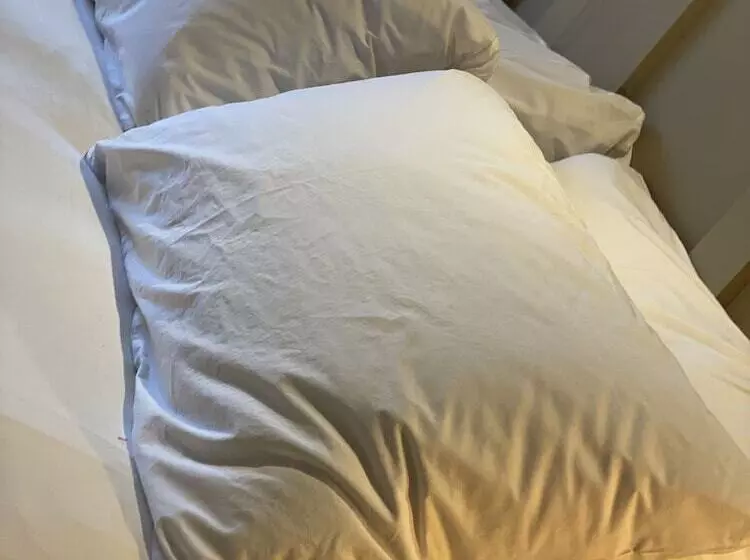 Hotelli Lodge At Tap Haus