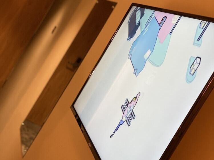 Отель Lodge At Tap Haus