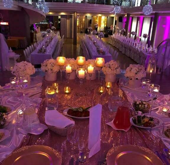 בית מלון כפרי Rydzewski