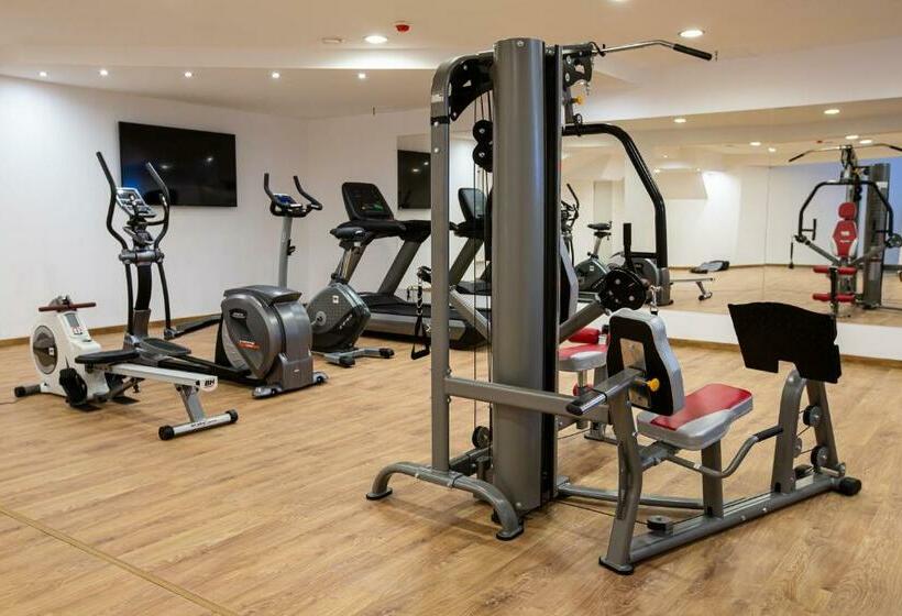 בית מלון כפרי Rydzewski