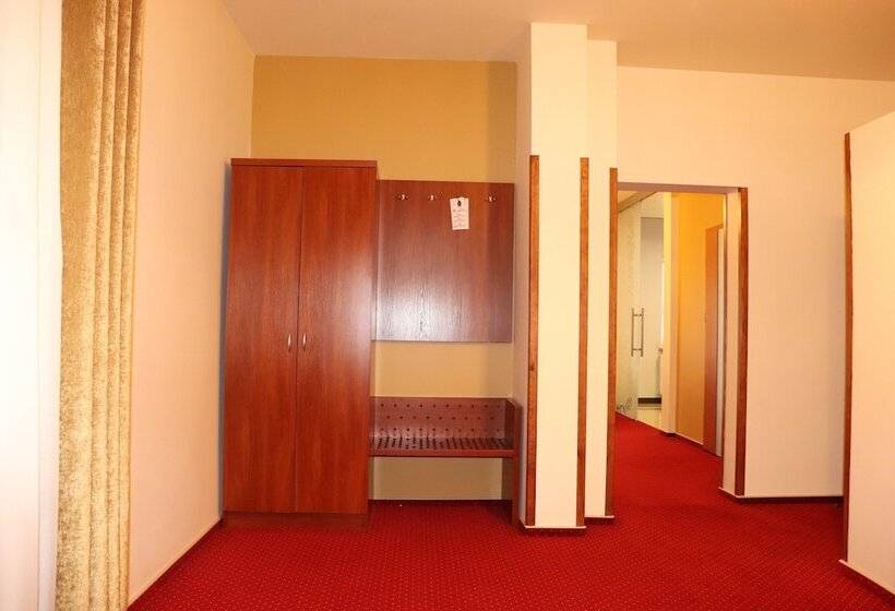 בית מלון כפרי Rydzewski