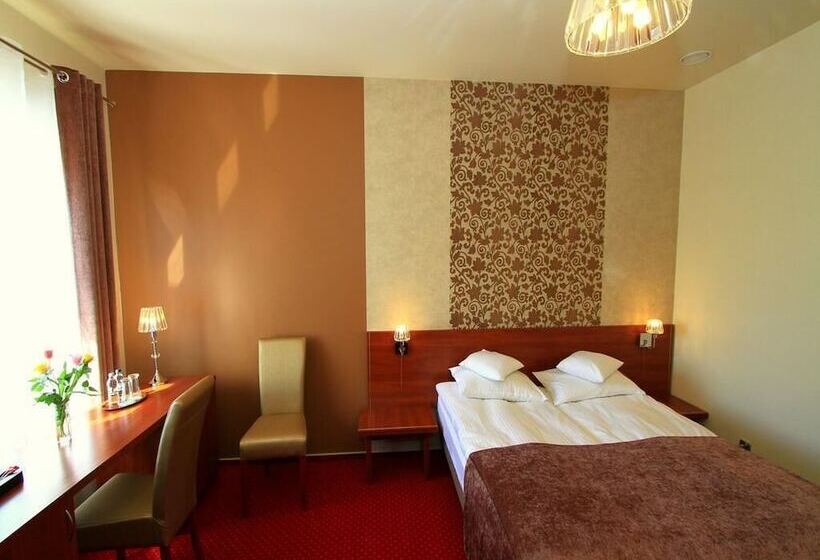 בית מלון כפרי Rydzewski