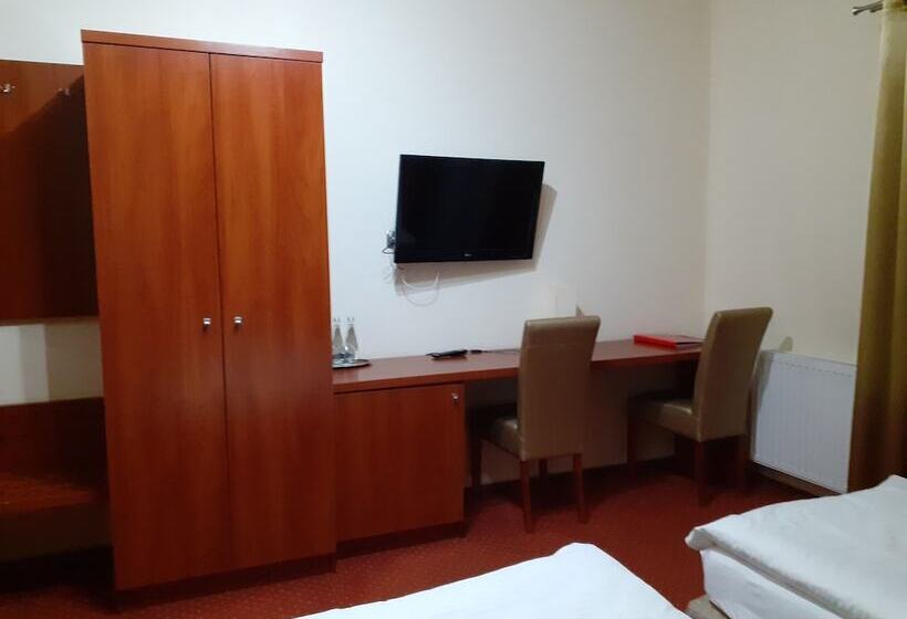 בית מלון כפרי Rydzewski