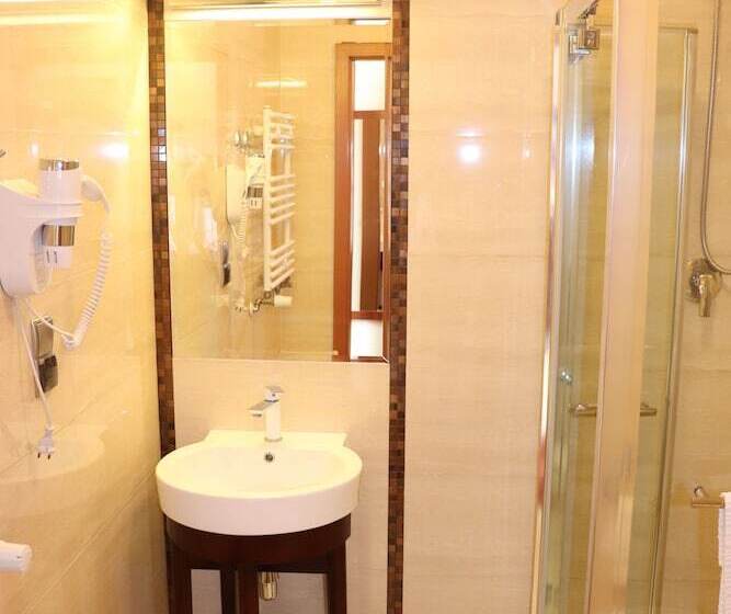 בית מלון כפרי Rydzewski