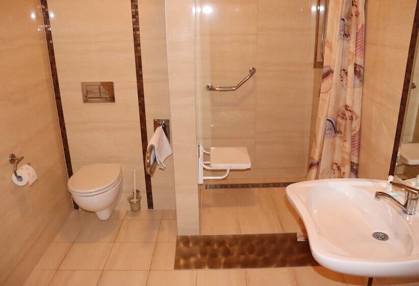 בית מלון כפרי Rydzewski