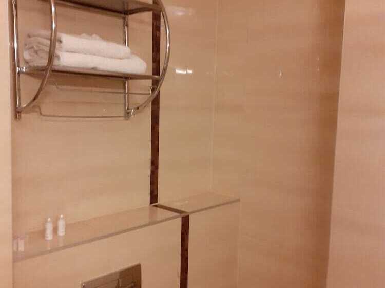 בית מלון כפרי Rydzewski