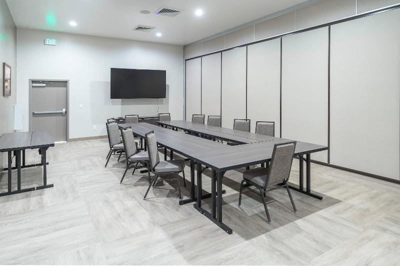 酒店 Springhill Suites Island Park Yellowstone