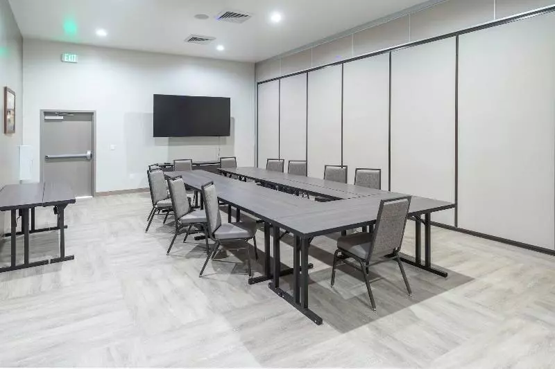 ホテル Springhill Suites Island Park Yellowstone