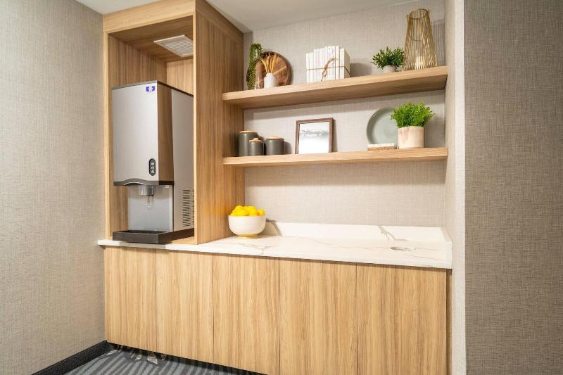 酒店 Springhill Suites Island Park Yellowstone