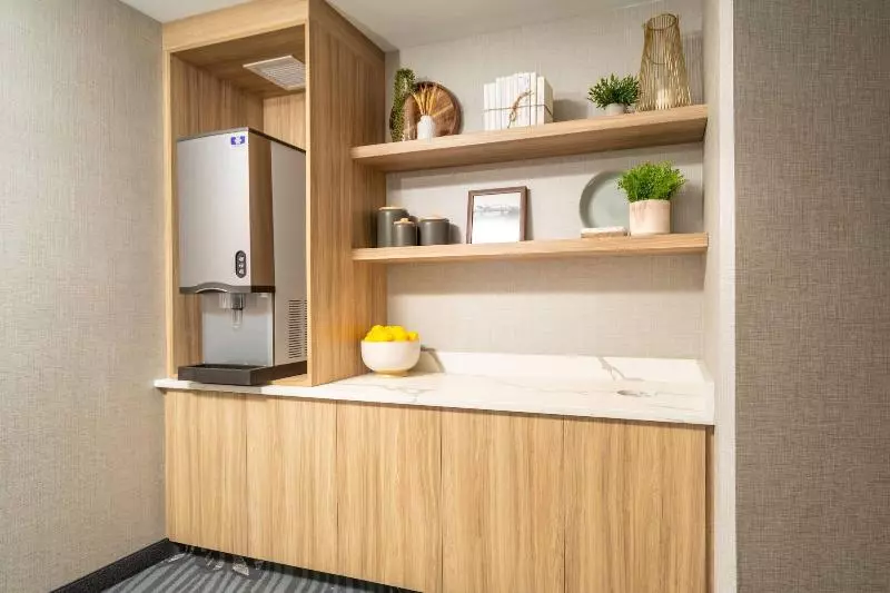 ホテル Springhill Suites Island Park Yellowstone