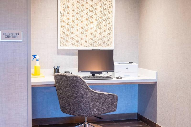 酒店 Springhill Suites Island Park Yellowstone