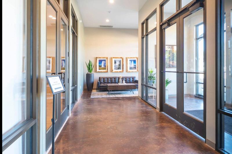 酒店 Springhill Suites Island Park Yellowstone