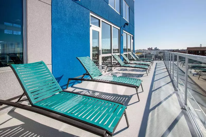 ホテル Tru By Hilton Ocean City Bayside