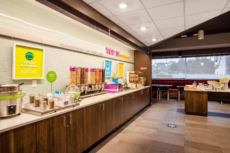 ホテル Tru By Hilton Ocean City Bayside