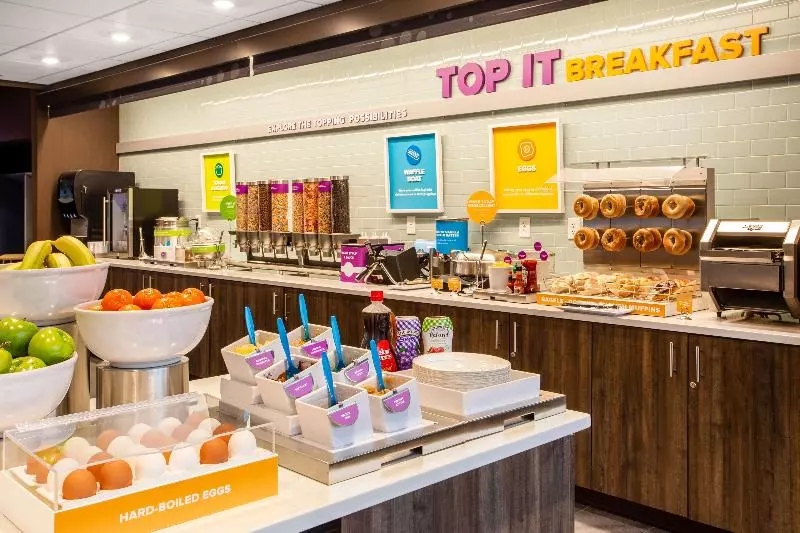 ホテル Tru By Hilton Ocean City Bayside