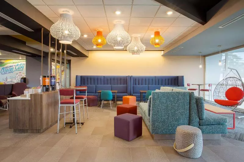 ホテル Tru By Hilton Ocean City Bayside