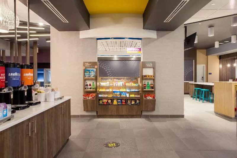 ホテル Tru By Hilton Ocean City Bayside