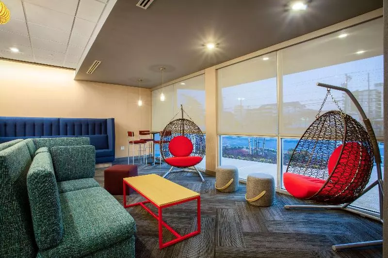ホテル Tru By Hilton Ocean City Bayside