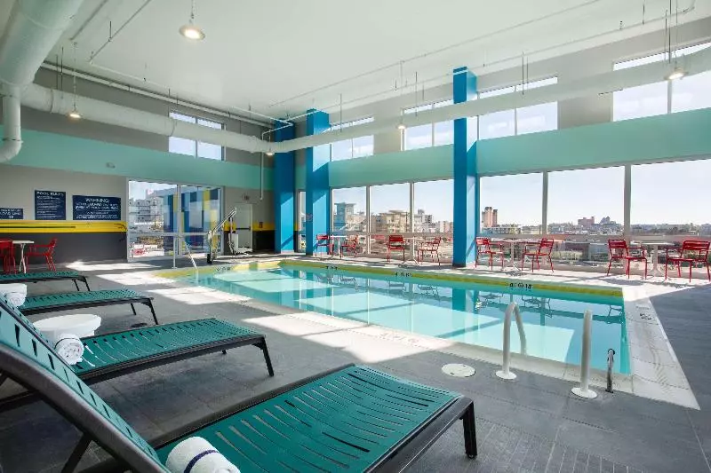 ホテル Tru By Hilton Ocean City Bayside