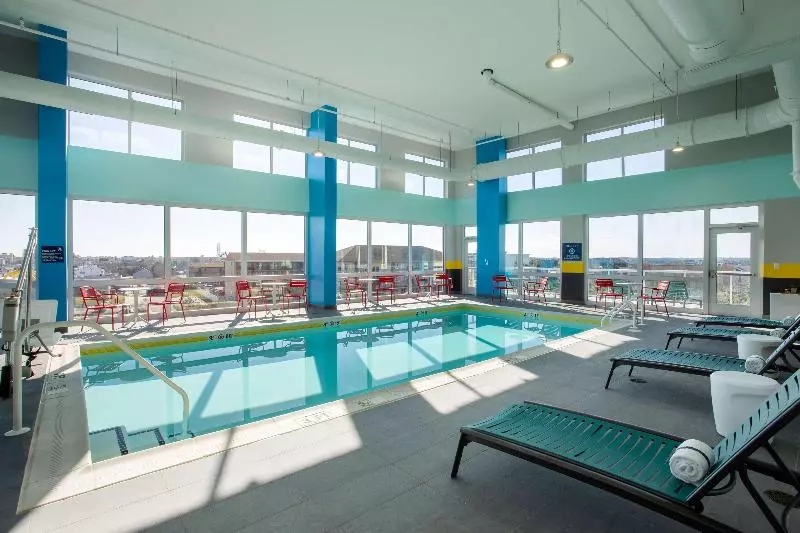 ホテル Tru By Hilton Ocean City Bayside