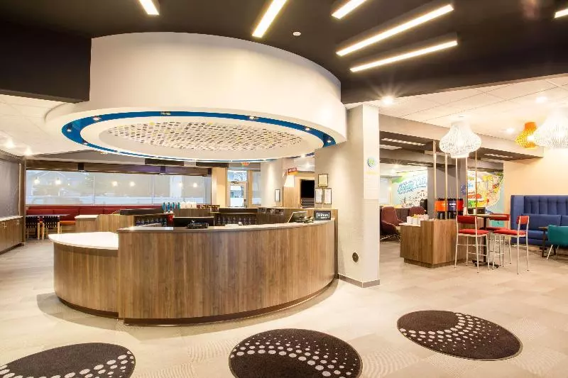 ホテル Tru By Hilton Ocean City Bayside