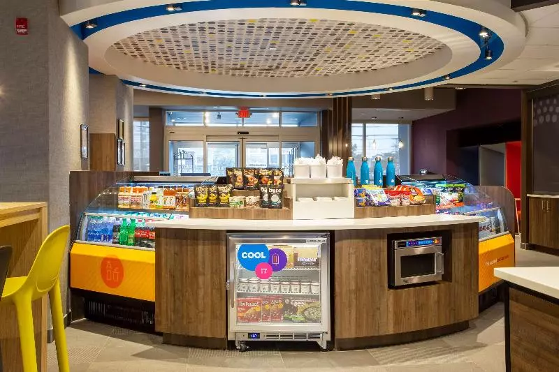 ホテル Tru By Hilton Ocean City Bayside