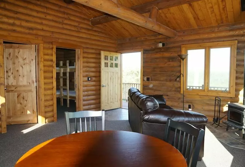 Mont Du Lac Resort