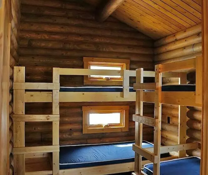 Mont Du Lac Resort