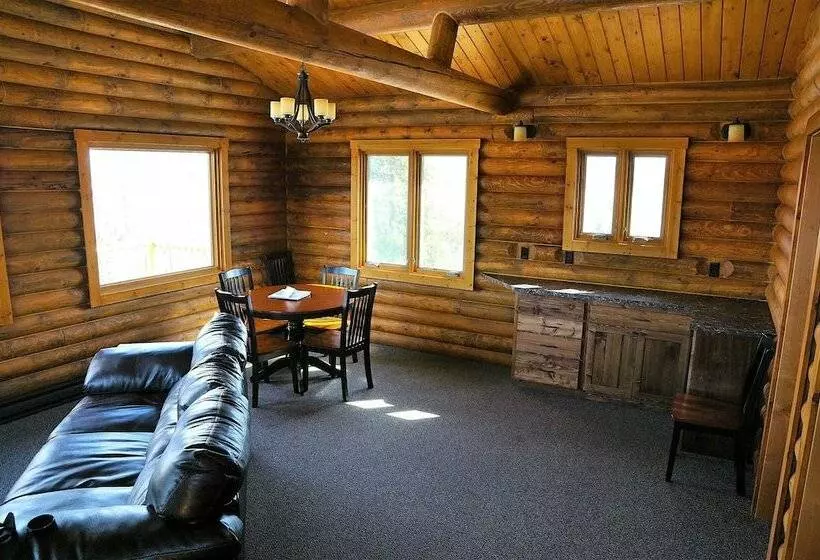 Mont Du Lac Resort
