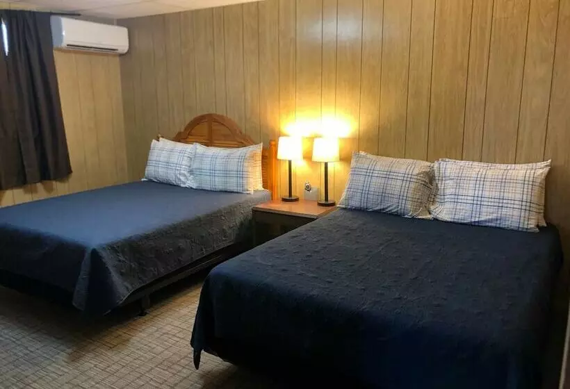 Mont Du Lac Resort