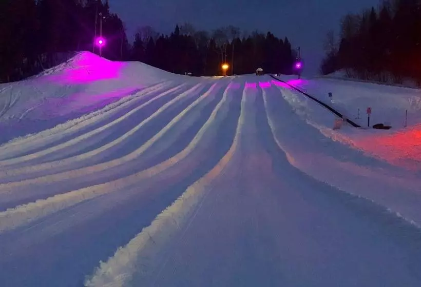 Mont Du Lac Resort