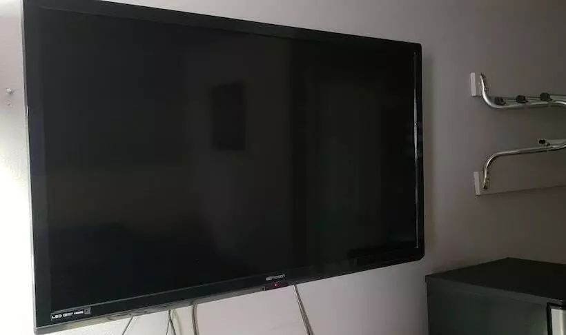 モーテル Viking Inn Llc