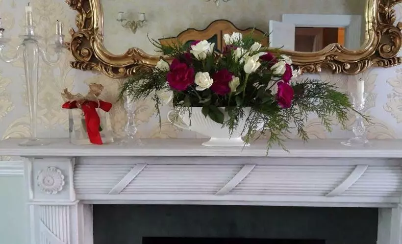 Majatalo Garfits Lodge