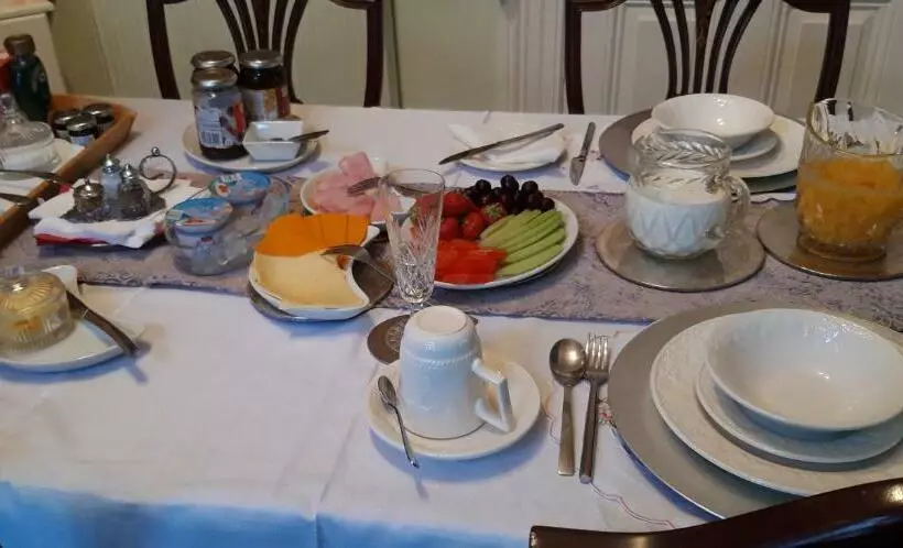 Majatalo Garfits Lodge