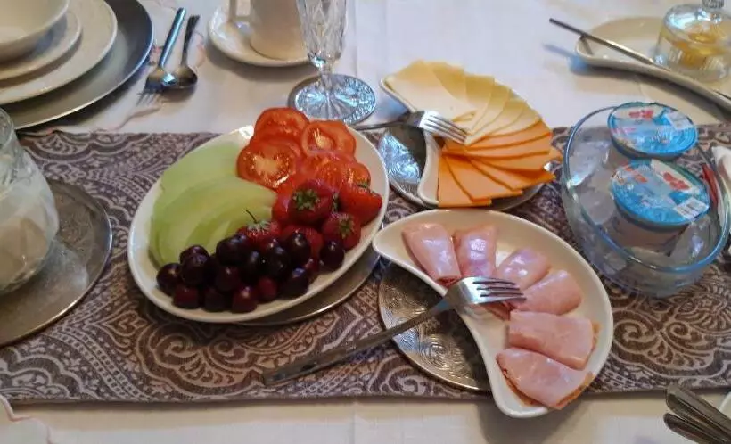 Majatalo Garfits Lodge