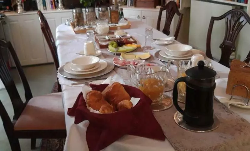 Majatalo Garfits Lodge