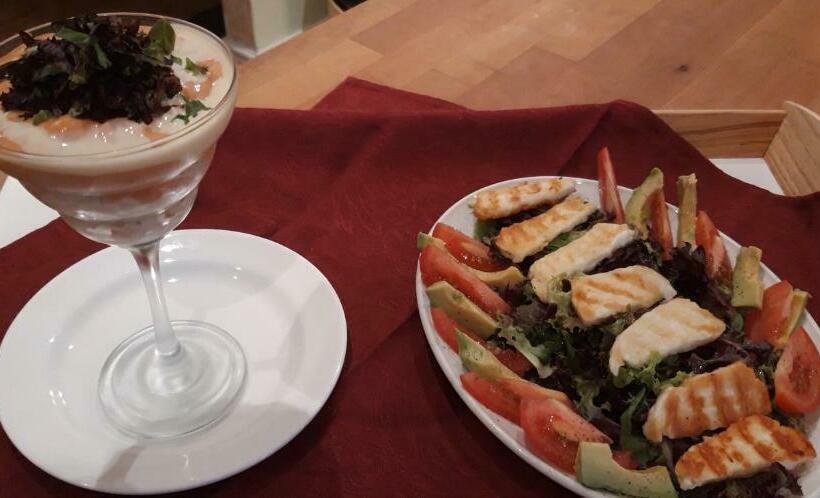 بنسيون Garfits Lodge