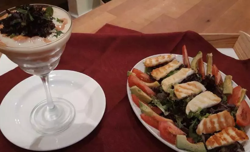 Majatalo Garfits Lodge