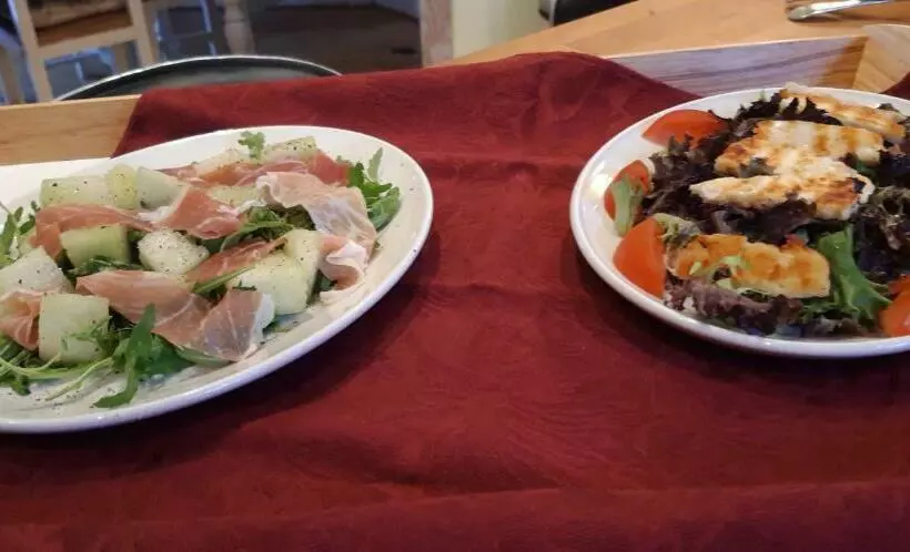 Majatalo Garfits Lodge