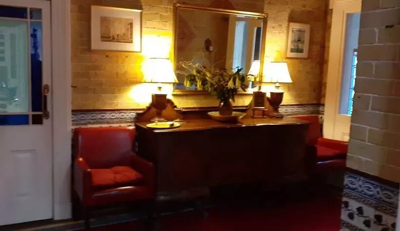 Majatalo Garfits Lodge