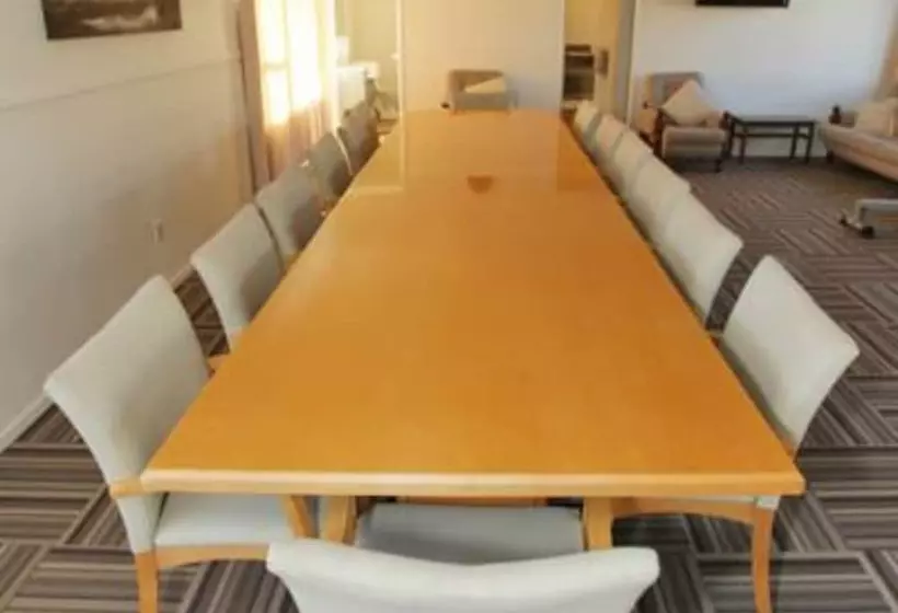 Asure Fountain Resort Motel