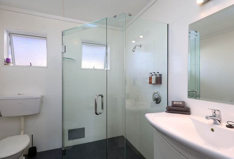 Asure Fountain Resort Motel