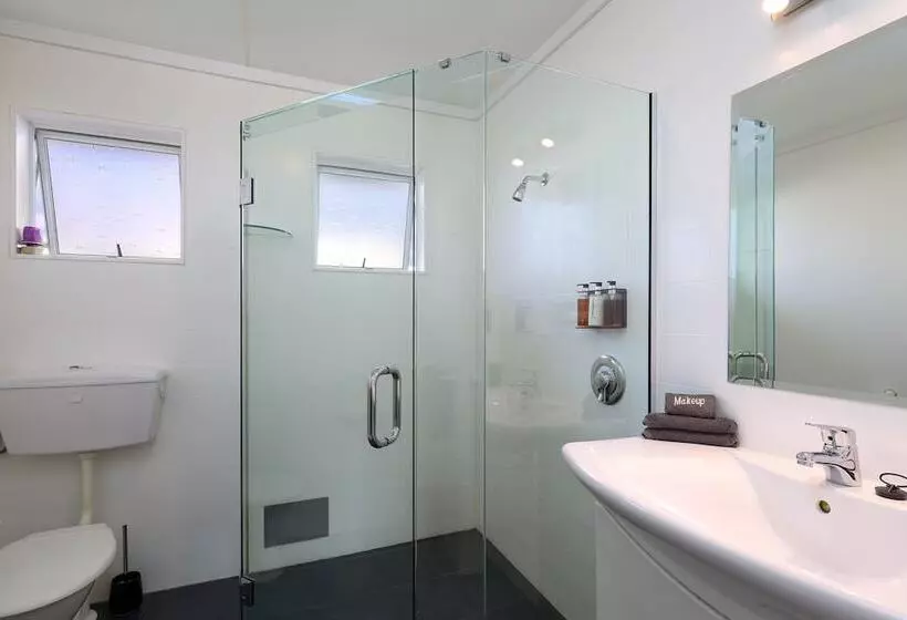 Asure Fountain Resort Motel