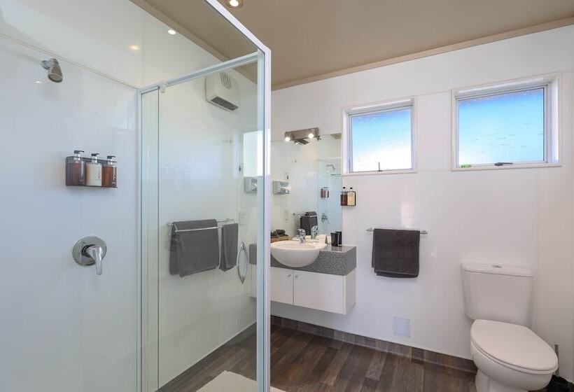 Asure Fountain Resort Motel