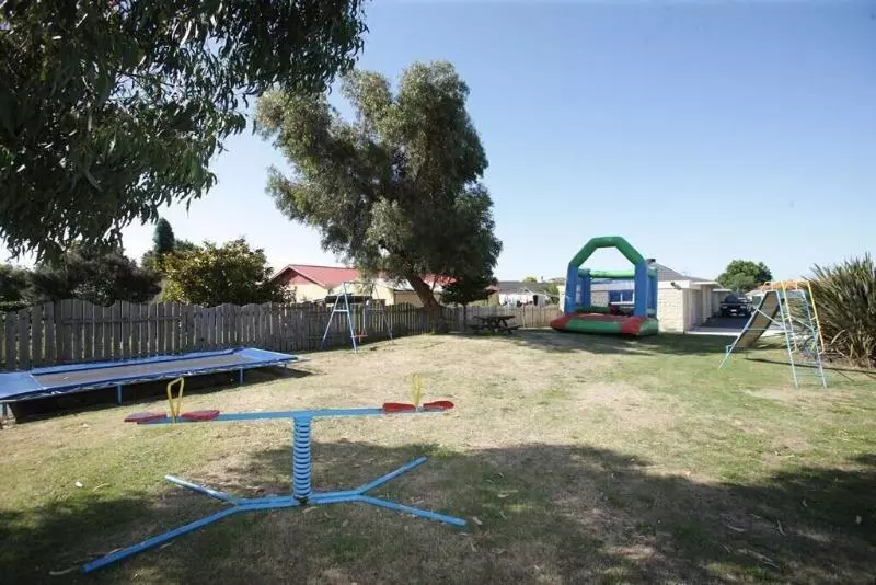 Asure Fountain Resort Motel