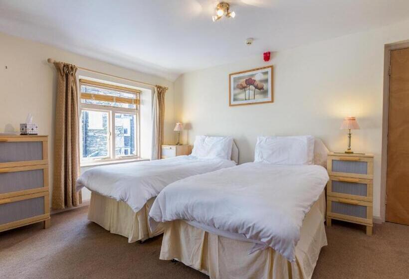 צימר Elim Lodge Guest House