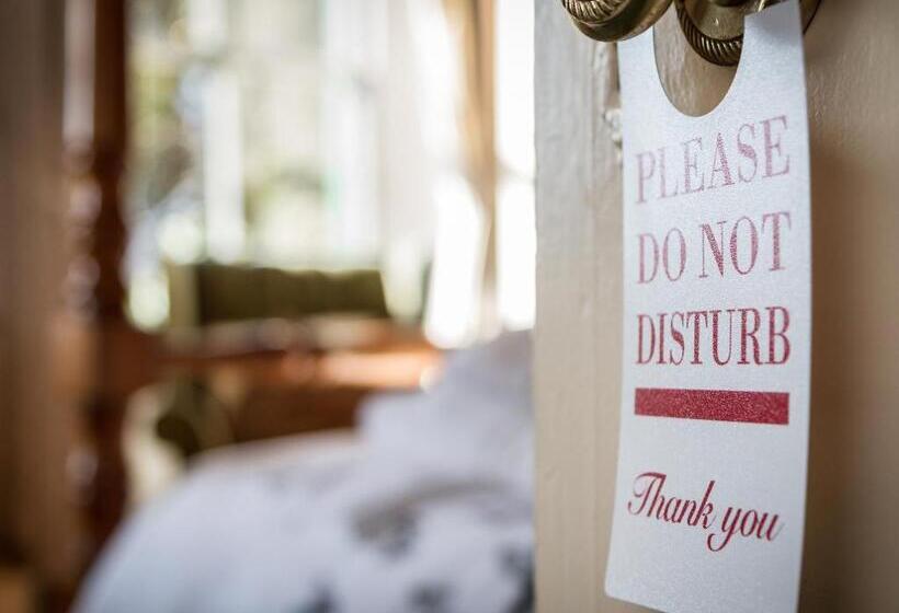 צימר Elim Lodge Guest House