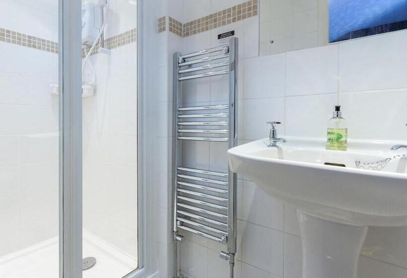 צימר Elim Lodge Guest House