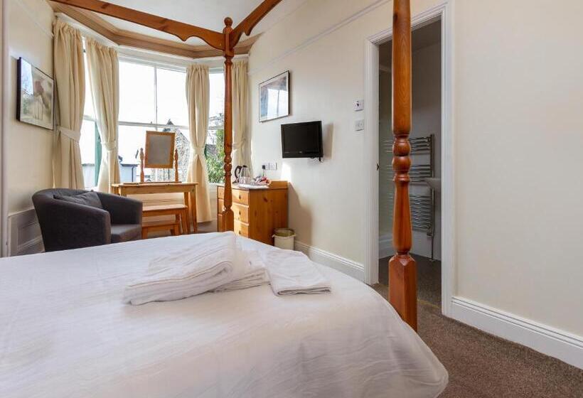 צימר Elim Lodge Guest House